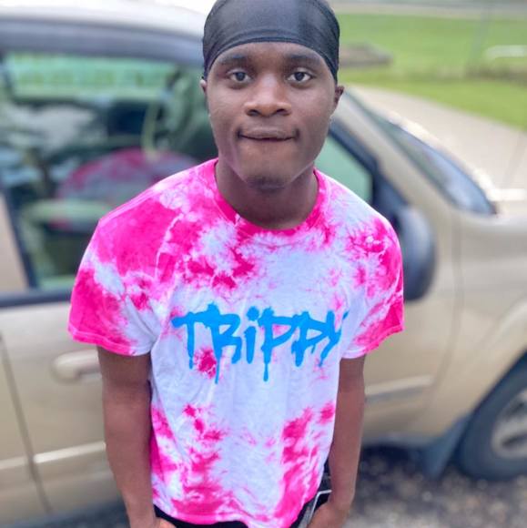 Meet your Posher, Gregory - Picture 1 of 1